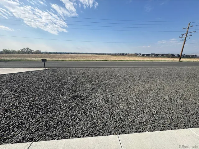 a view of a terrace view