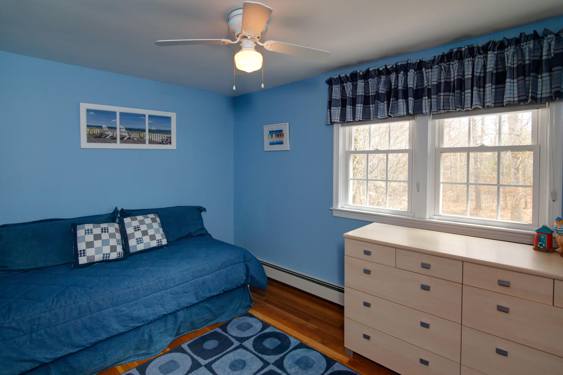 115 Holly Point Road Centerville, MA 02632 - Photo 22 of 26 a bedroom with a bed and a window