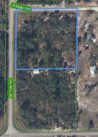 $99,000 | 105 Zodiac Road, Sebring, FL 33876