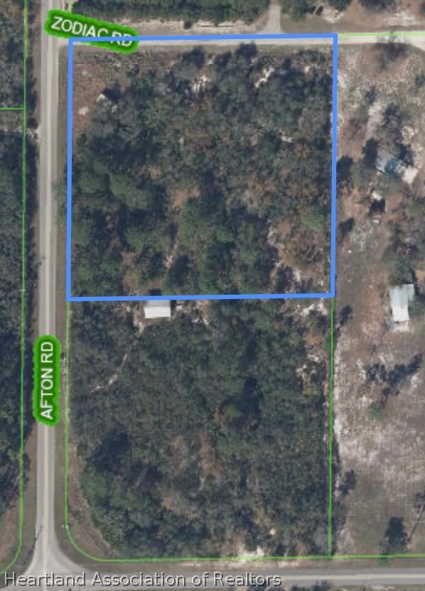 105 Zodiac Road Sebring, FL 33876 - Photo 1 of 1