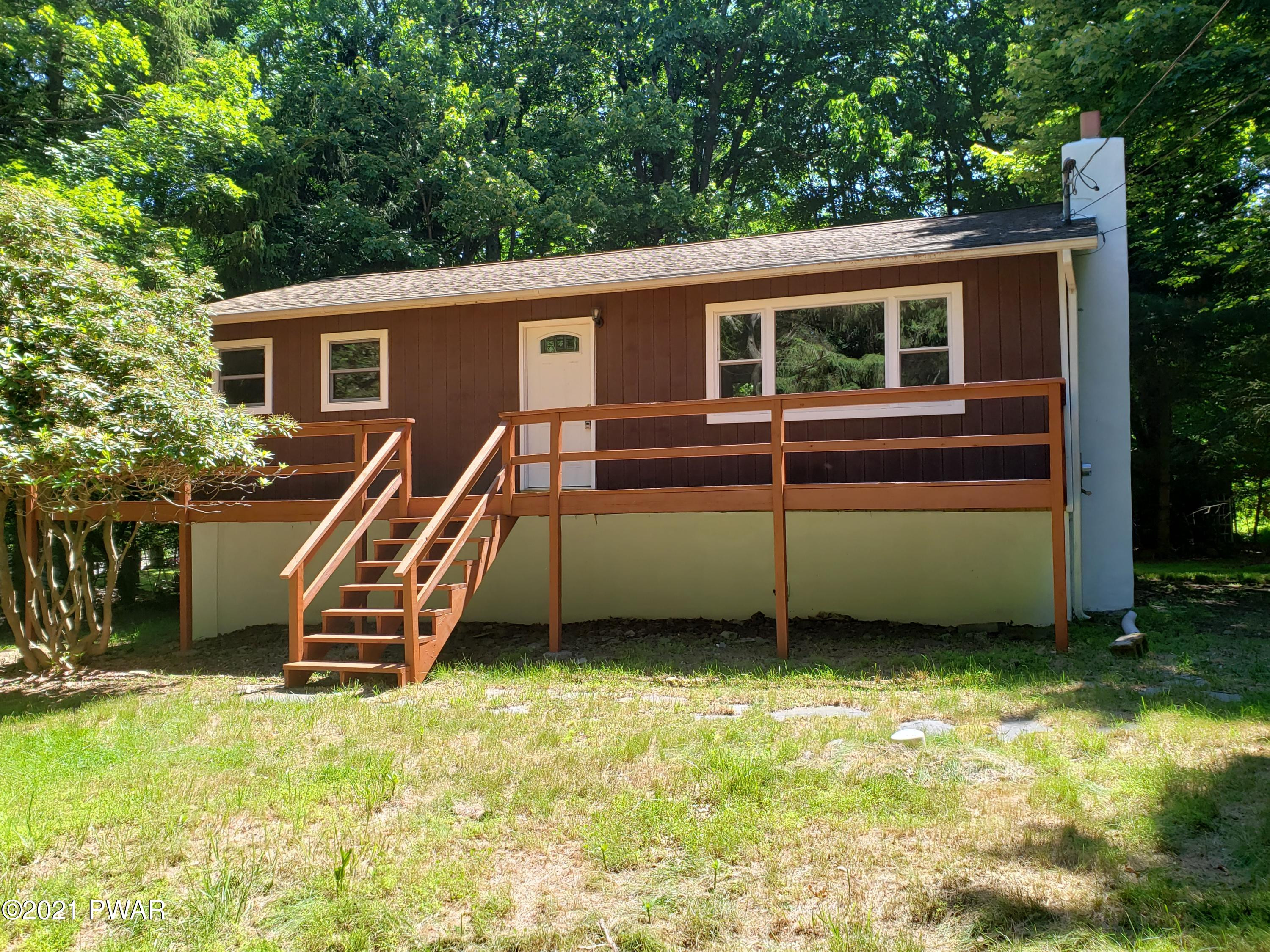 102 Roundhill Road Dingmans Ferry, PA 18328 - Photo 2 of 33 20210616_113129