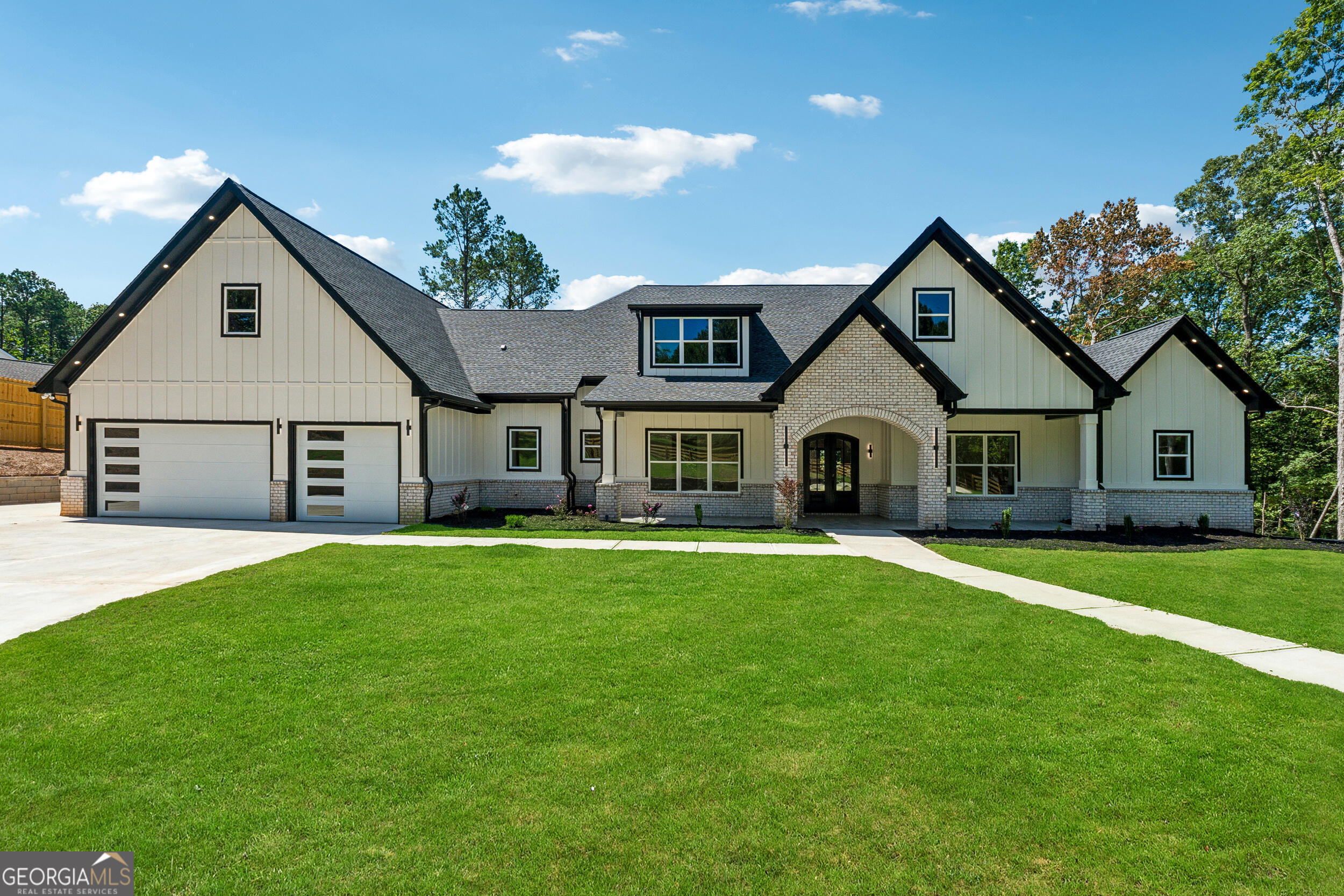 1622 Double Springs Monroe, GA 30656 - Photo 1 of 42