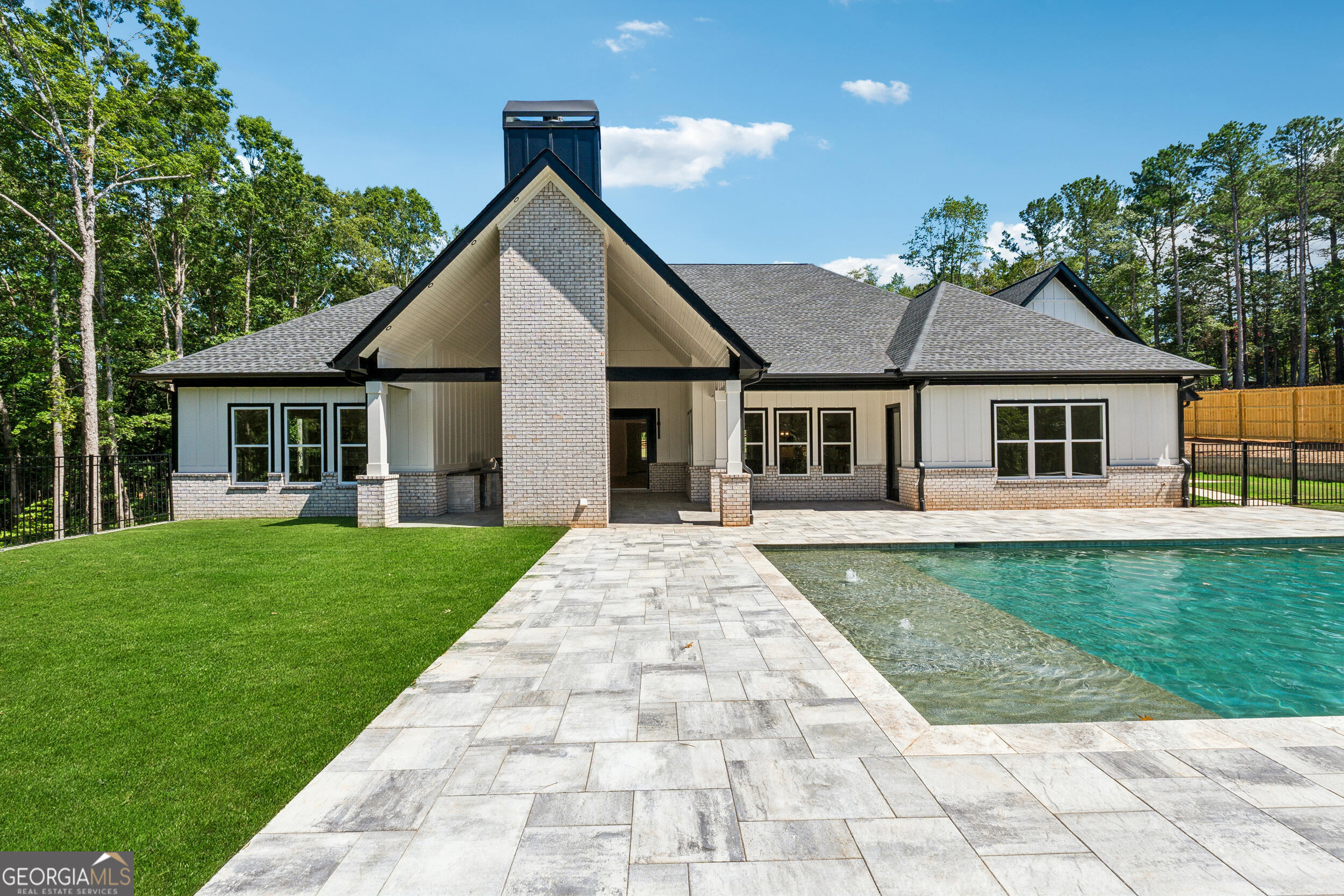 1622 Double Springs Monroe, GA 30656 - Photo 35 of 42