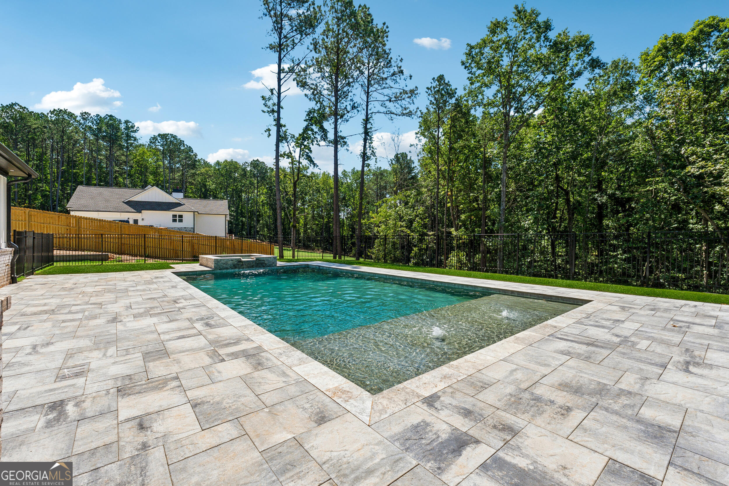 1622 Double Springs Monroe, GA 30656 - Photo 36 of 42