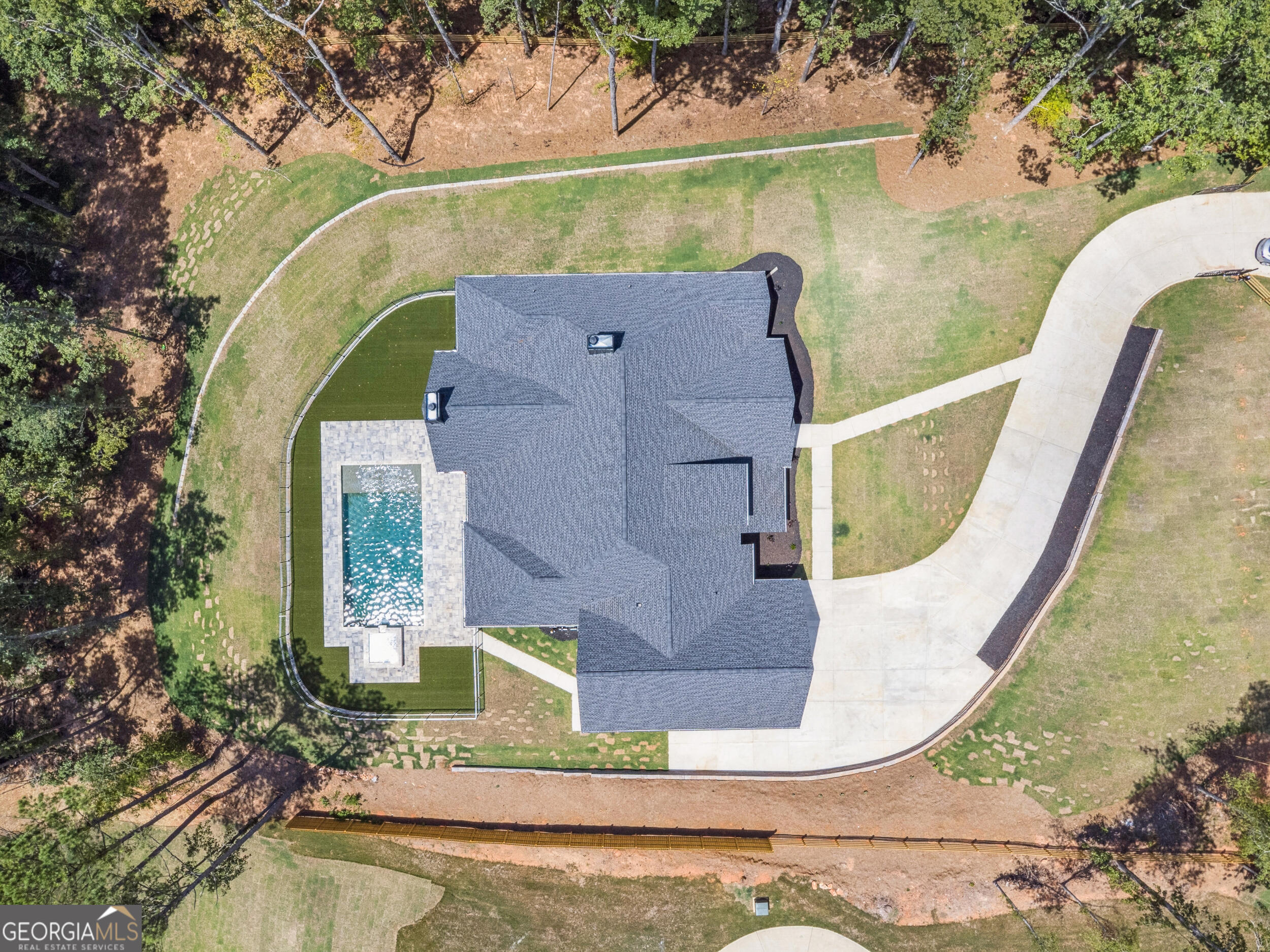 1622 Double Springs Monroe, GA 30656 - Photo 40 of 42