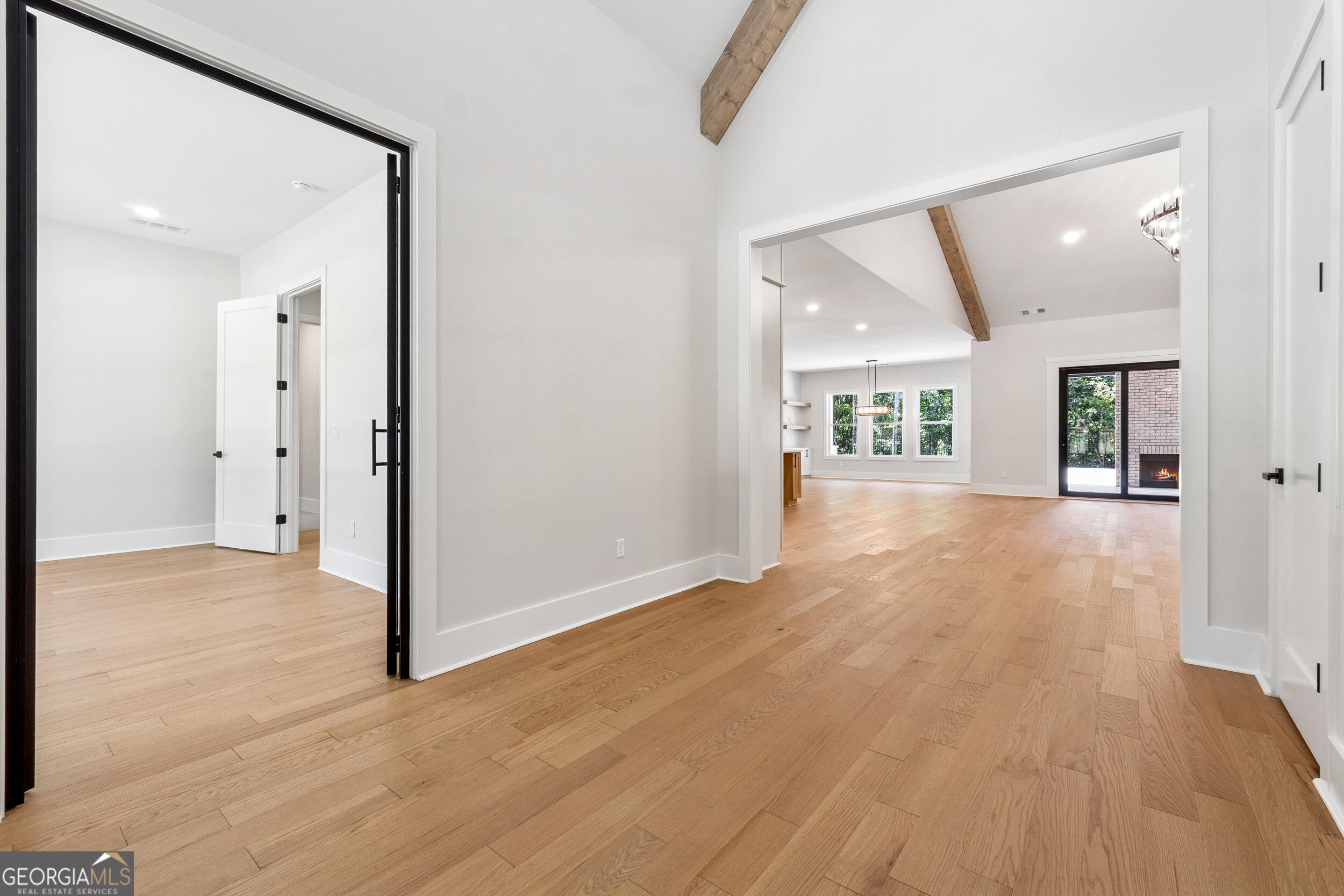 1622 Double Springs Monroe, GA 30656 - Photo 4 of 42