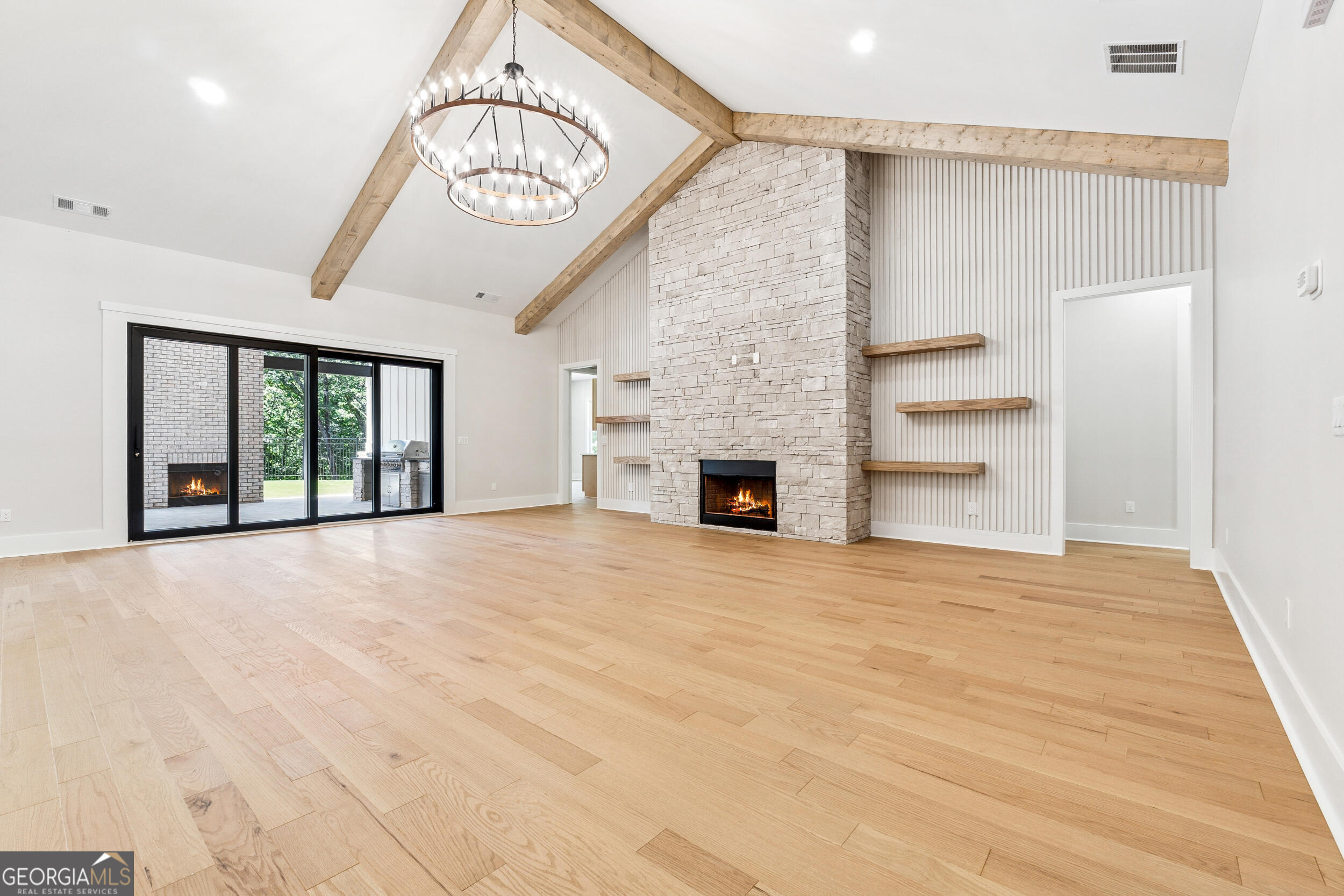 1622 Double Springs Monroe, GA 30656 - Photo 5 of 42