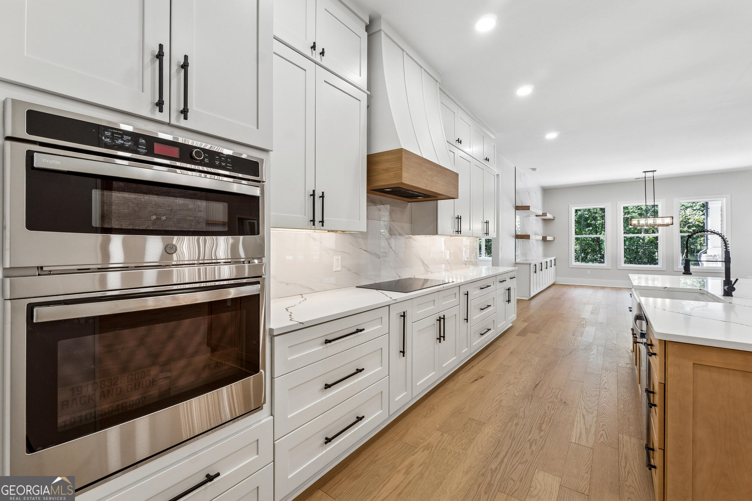 1622 Double Springs Monroe, GA 30656 - Photo 9 of 42