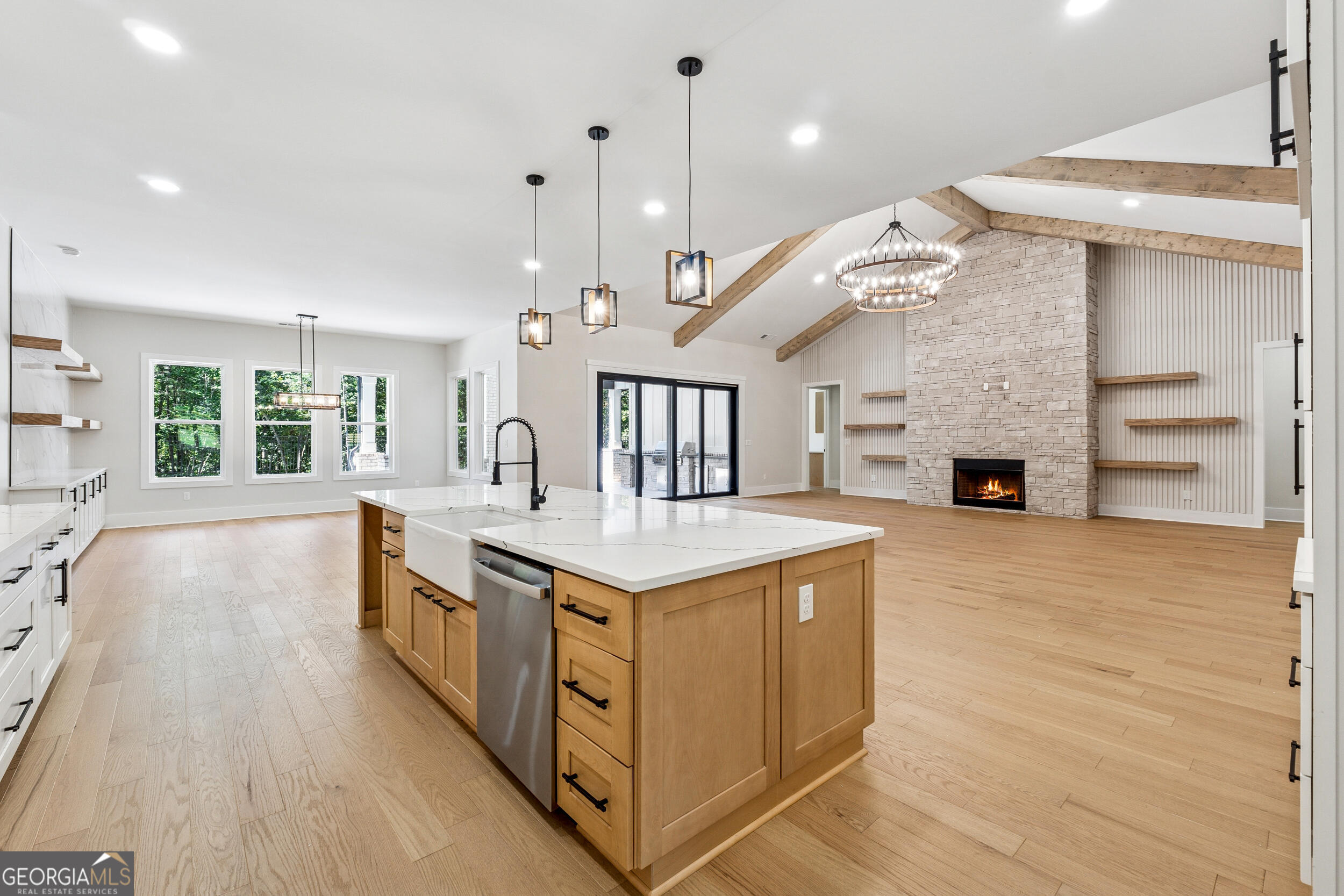 1622 Double Springs Monroe, GA 30656 - Photo 10 of 42