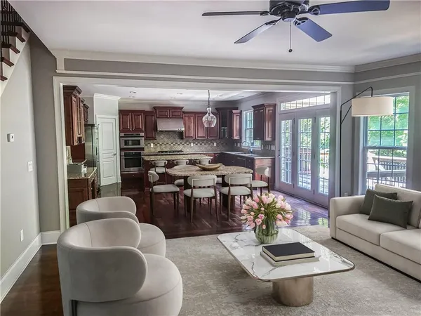 $795,000 | 4850 Collins Lake Drive, Mableton, GA 30126
