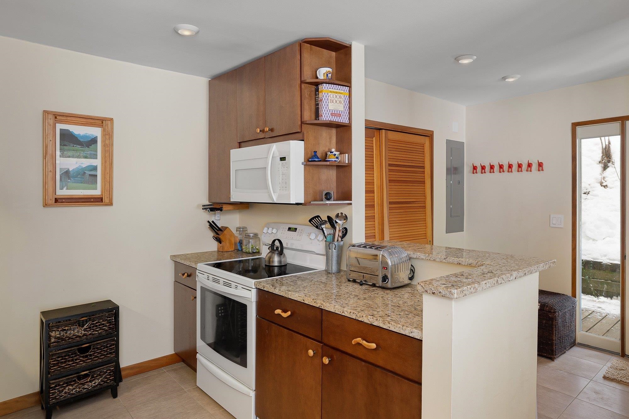 1075 Butternut Hill Road, Unit H2 Waitsfield, VT 05673 - Photo 14 of 36 Gallery Image 14