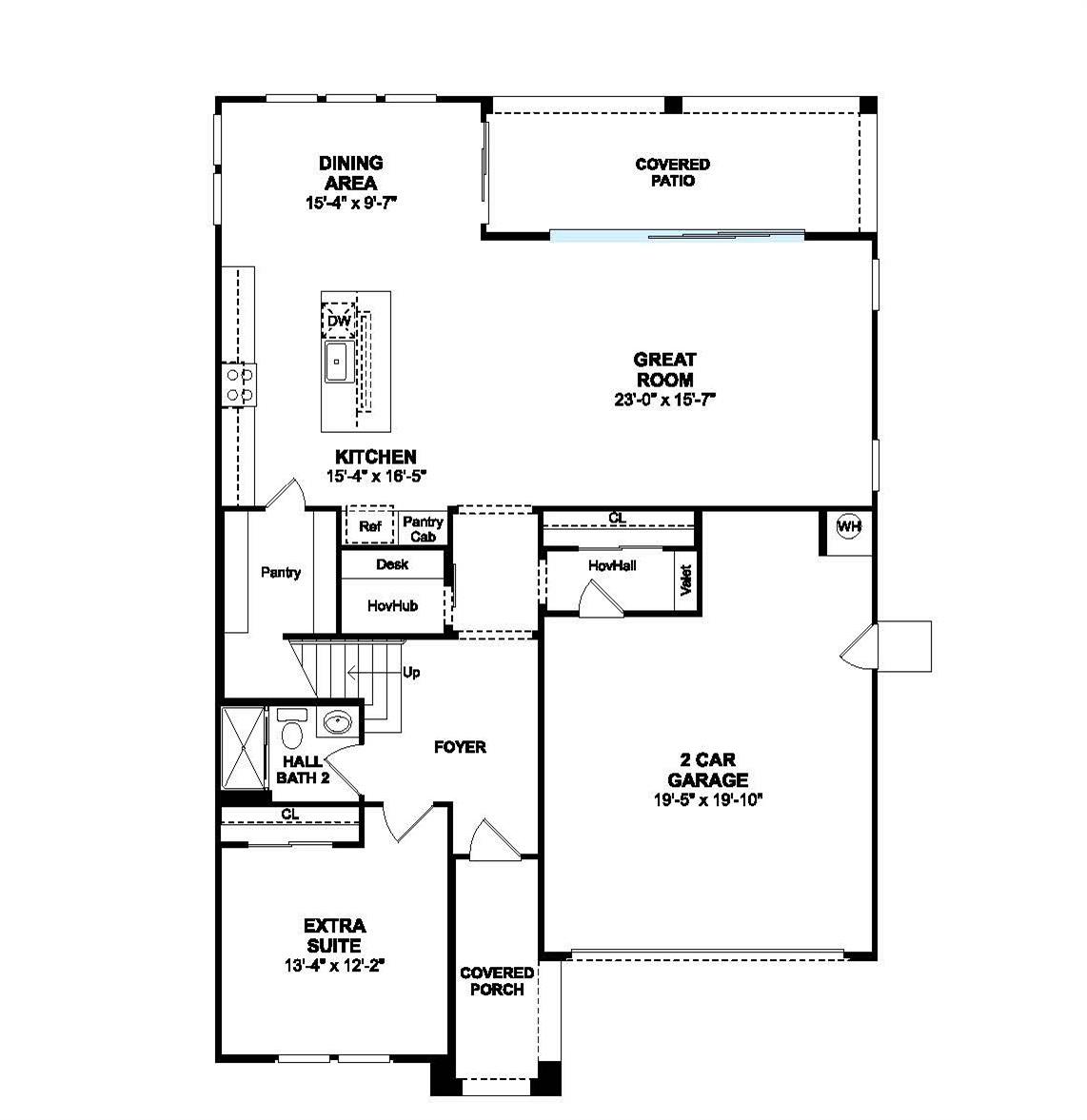 17903 Moonstone Way Lathrop, CA 95330 - Photo 2 of 3 unknown