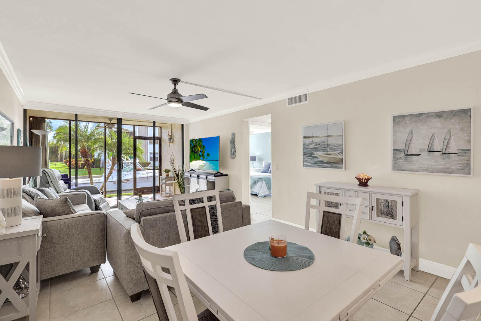 1950 Southwest Palm City Road, Unit 9107 Stuart, FL 34994 - Photo 12 of 46 9-107_Circle_Bay-13