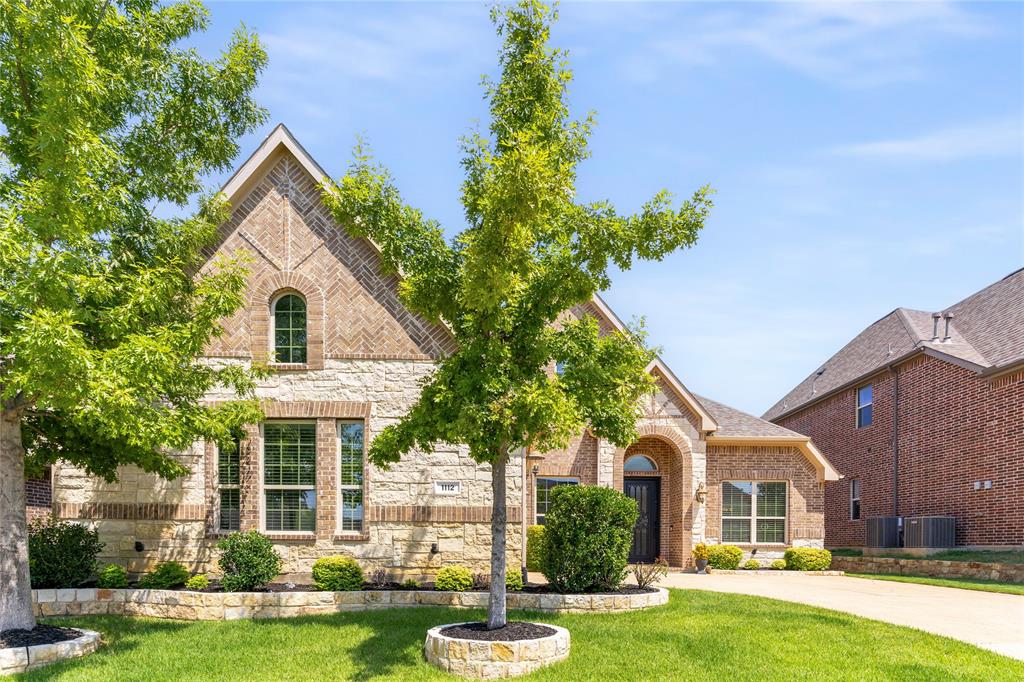 1112 Rhett Drive Colleyville, TX 76034 - Photo 5 of 40