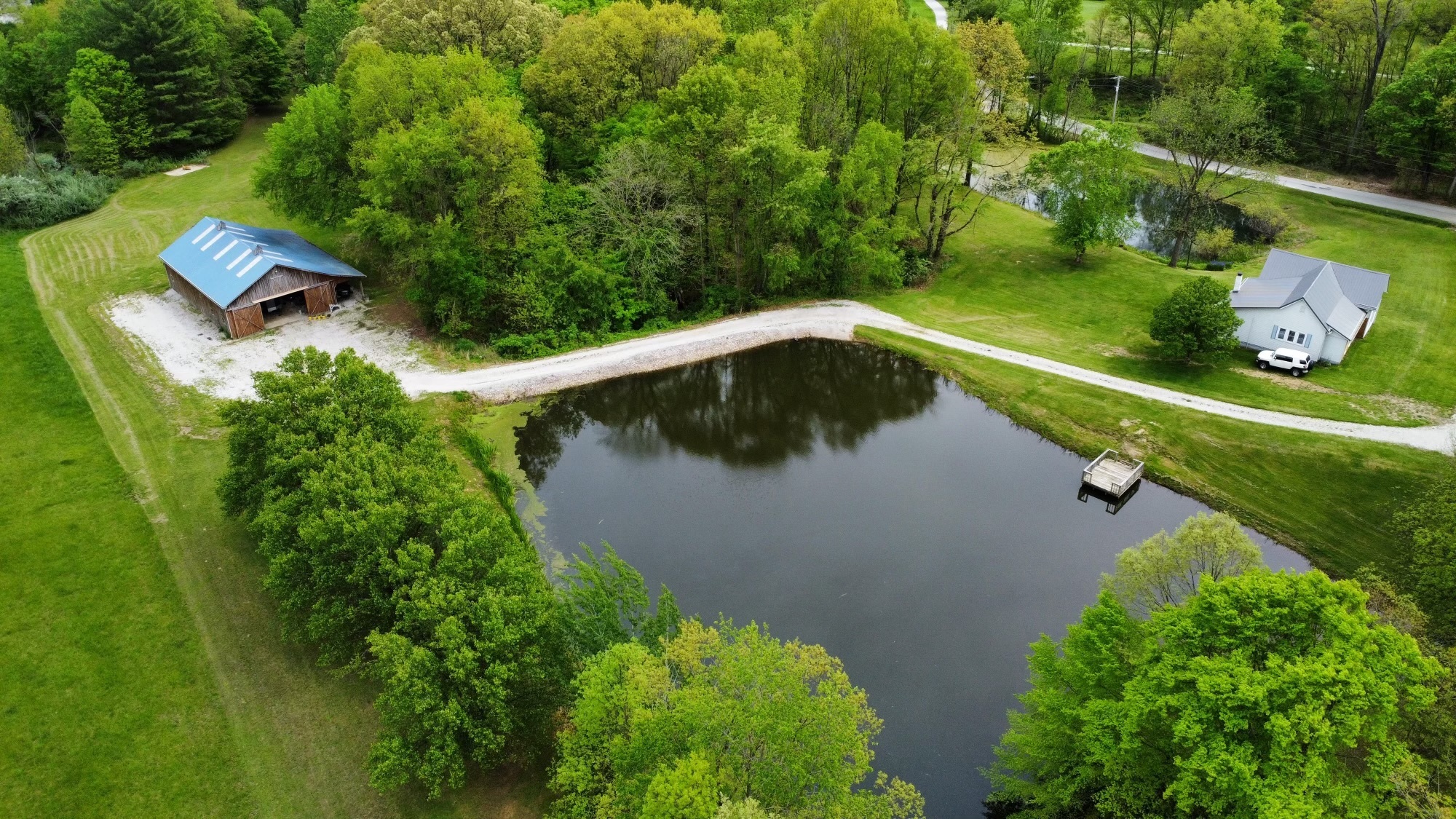 5643 West County Road 525 South