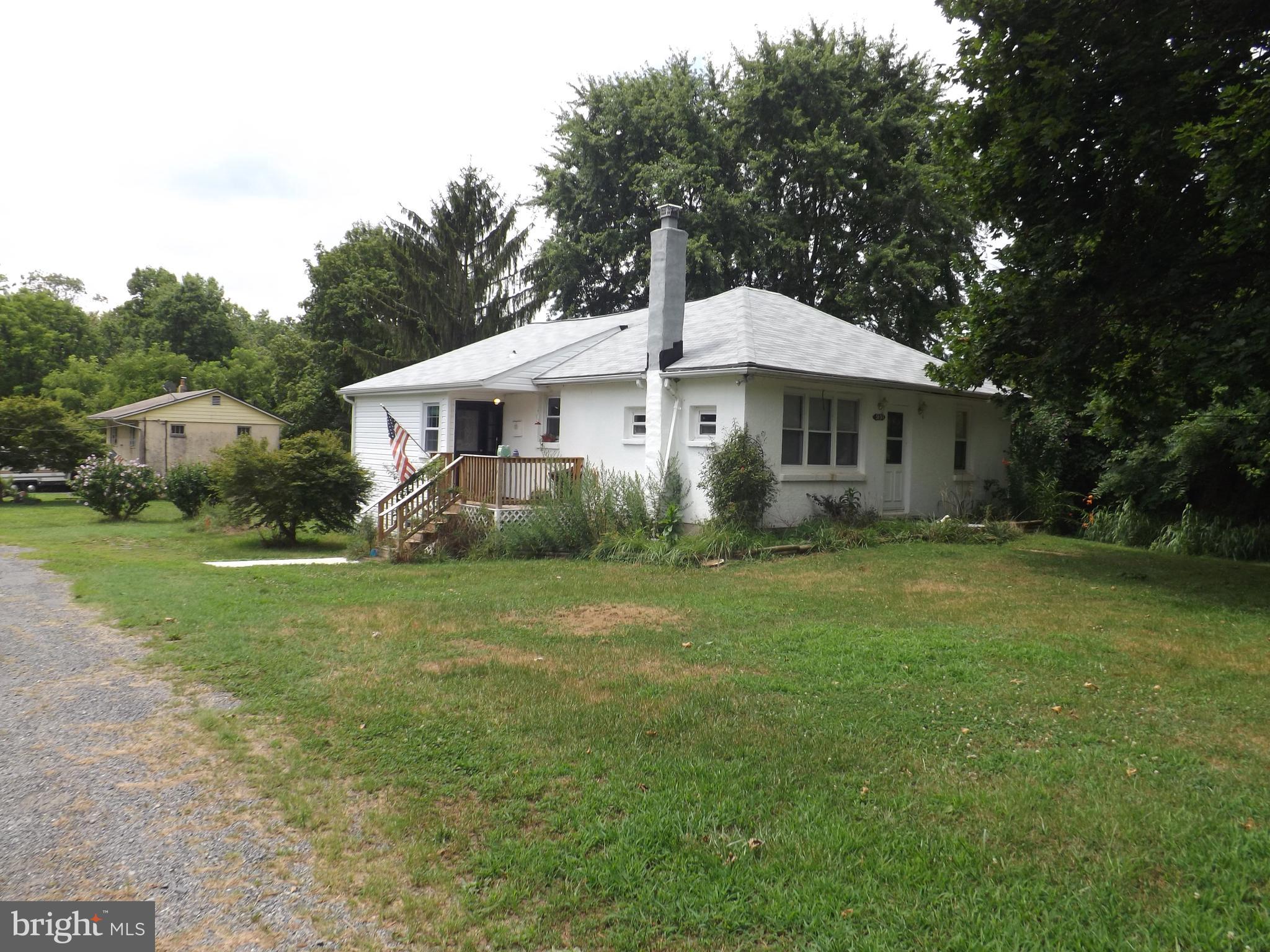 3124 Old Scarboro Road Street, MD 21154 - Photo 2 of 20 Gallery Image 2