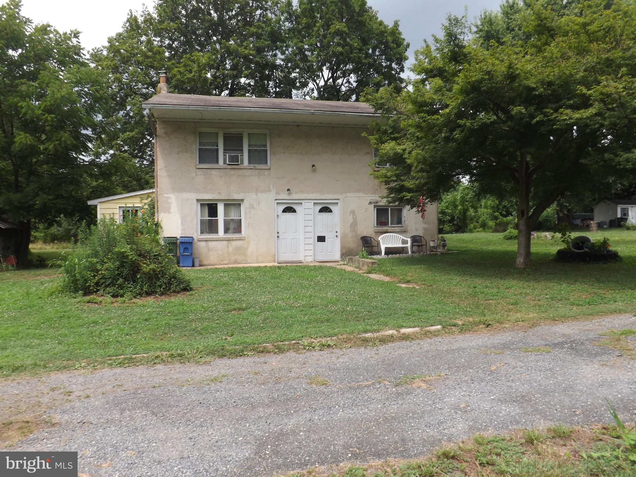 3124 Old Scarboro Road Street, MD 21154 - Photo 3 of 20 Gallery Image 3