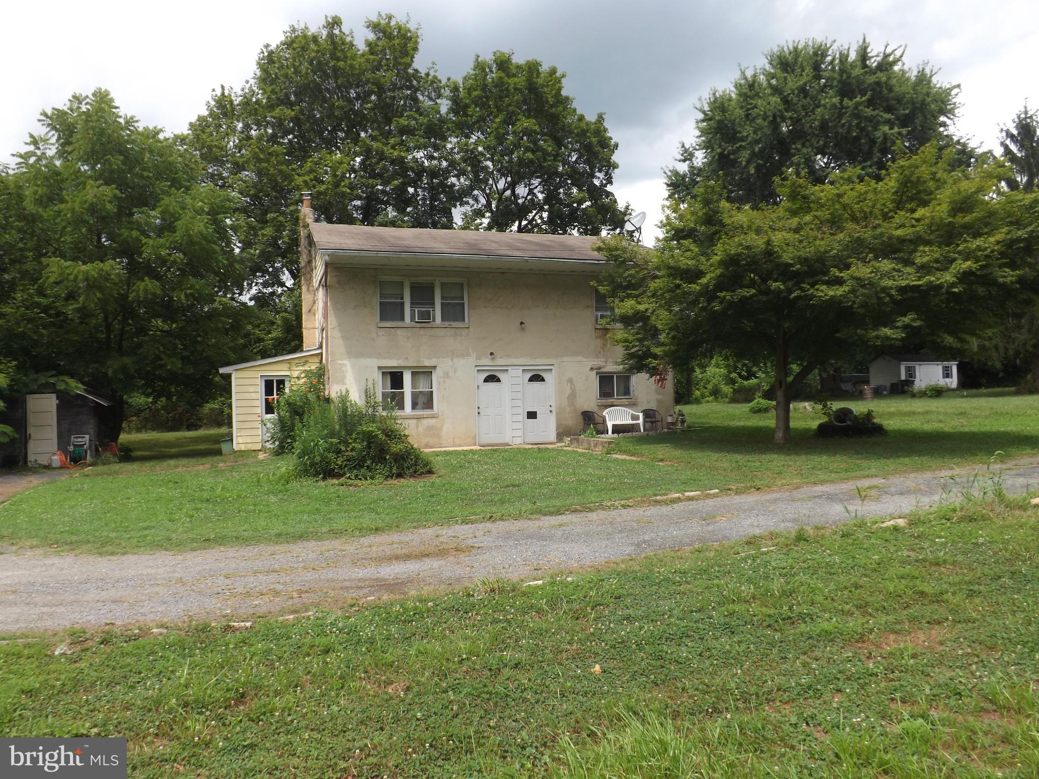 3124 Old Scarboro Road Street, MD 21154 - Photo 6 of 20 Gallery Image 6