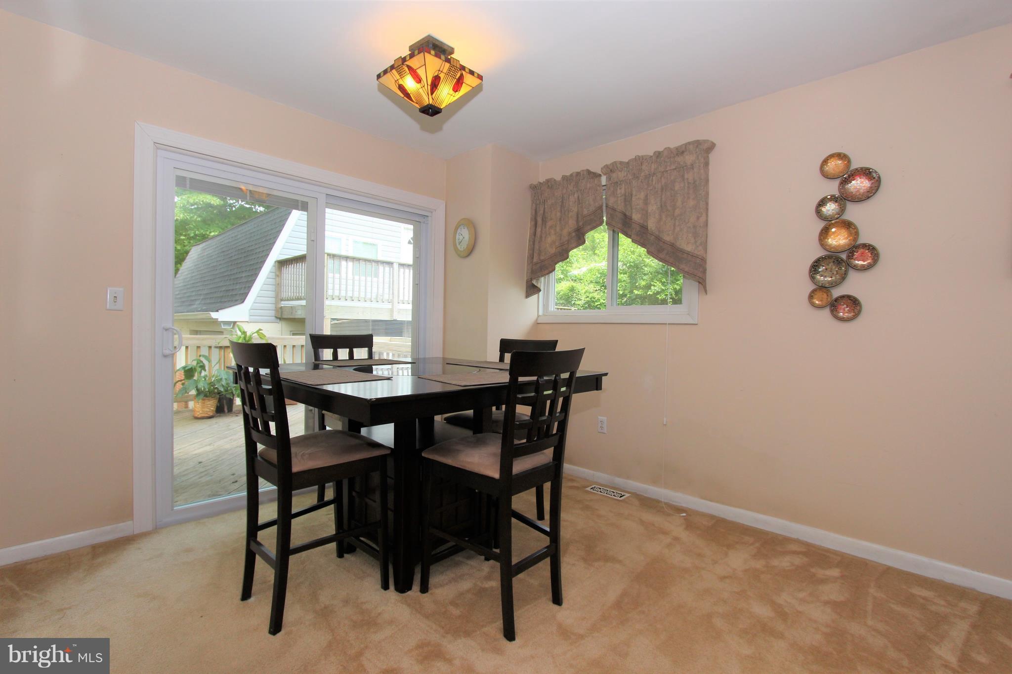 3032 Tarpon Road Riva, MD 21140 - Photo 12 of 25 Dining Room