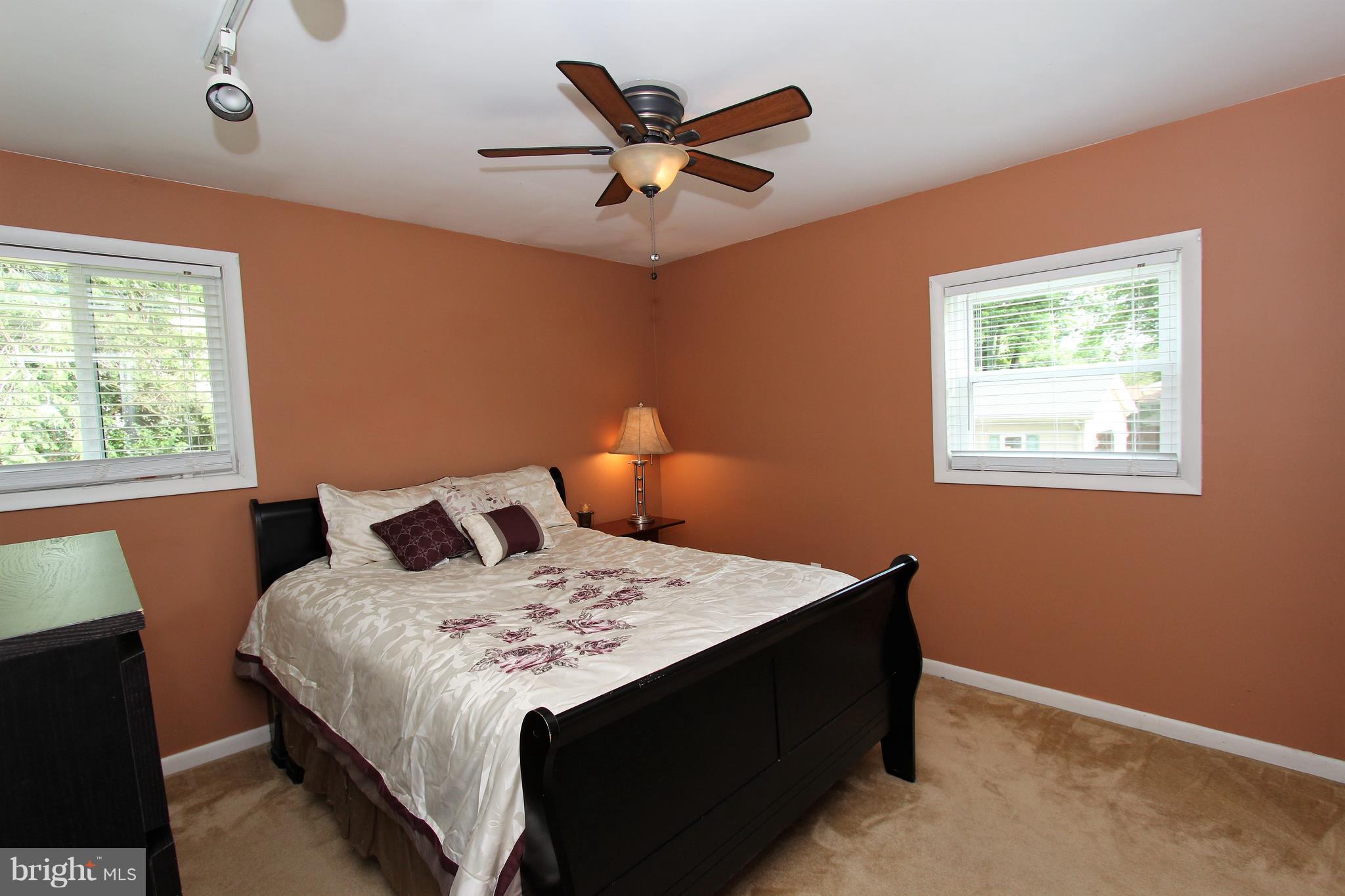 3032 Tarpon Road Riva, MD 21140 - Photo 14 of 25 Bedroom (Master)