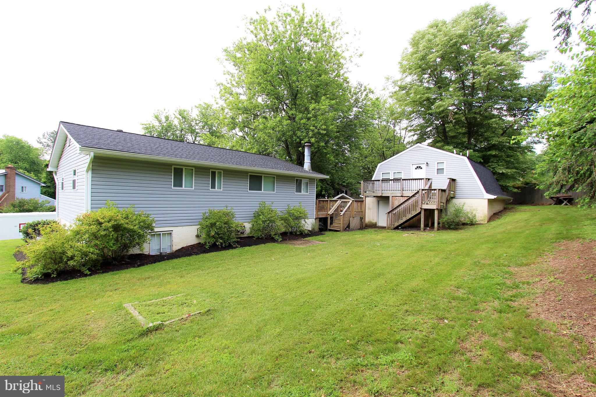3032 Tarpon Road Riva, MD 21140 - Photo 2 of 25 Exterior (Rear)