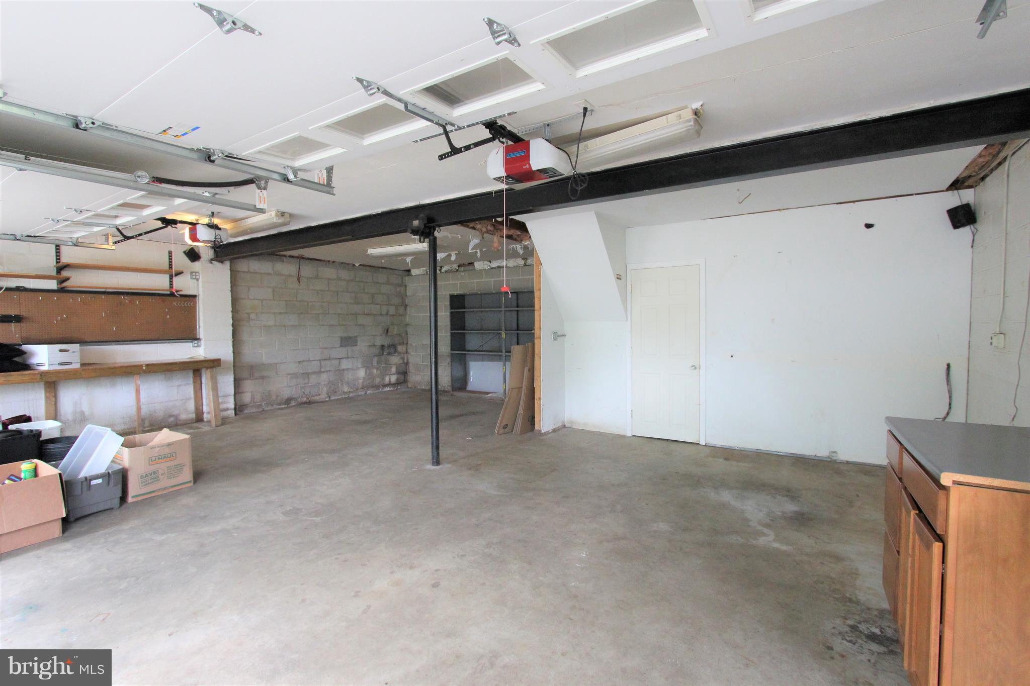3032 Tarpon Road Riva, MD 21140 - Photo 25 of 25 Garage