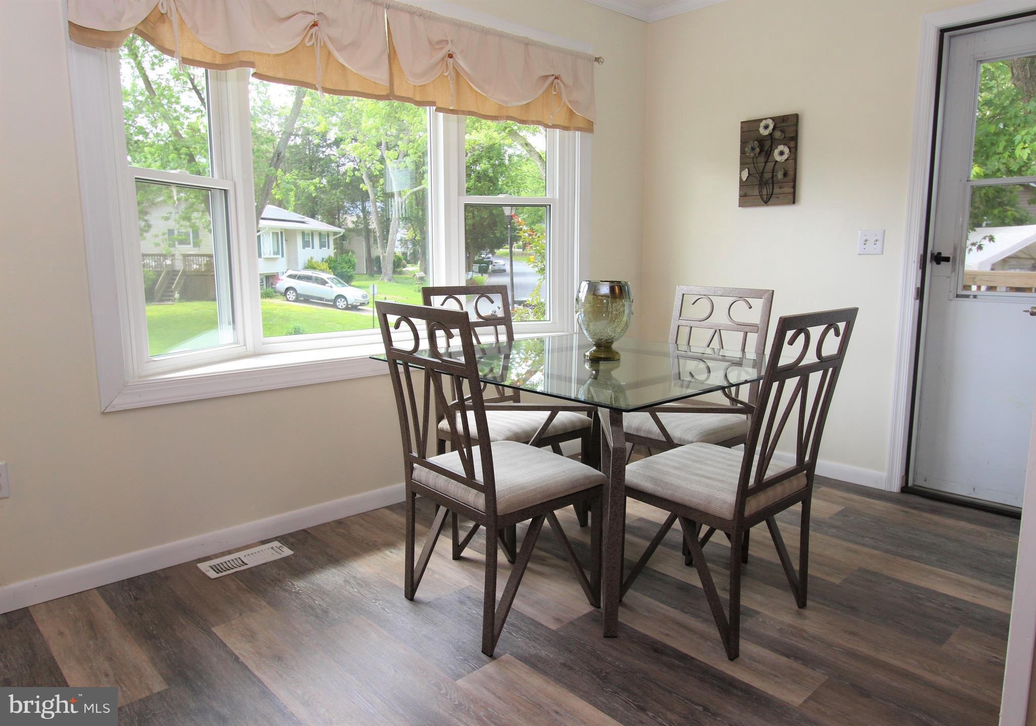 3032 Tarpon Road Riva, MD 21140 - Photo 6 of 25 Dining Room