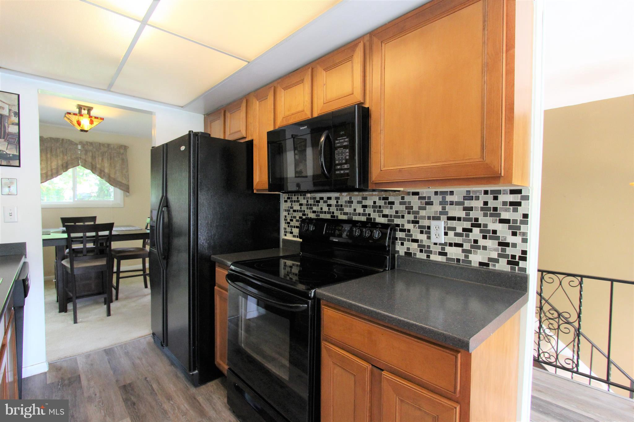 3032 Tarpon Road Riva, MD 21140 - Photo 8 of 25 Kitchen