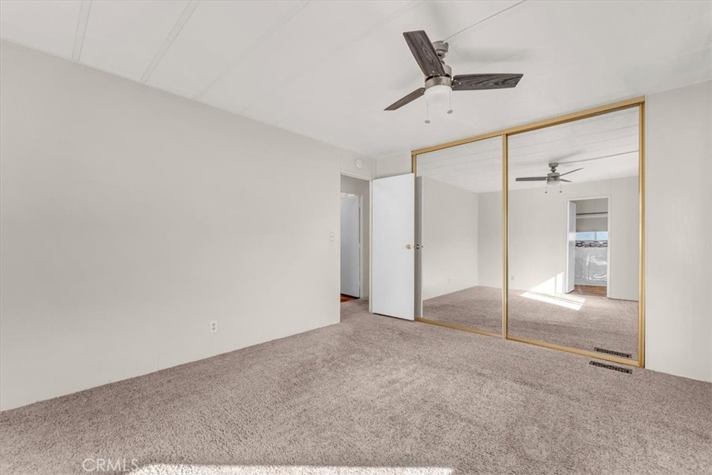 350 Gilmore Road, Unit 16 Red Bluff, CA 96080 - Photo 22 of 35 a view of an empty room