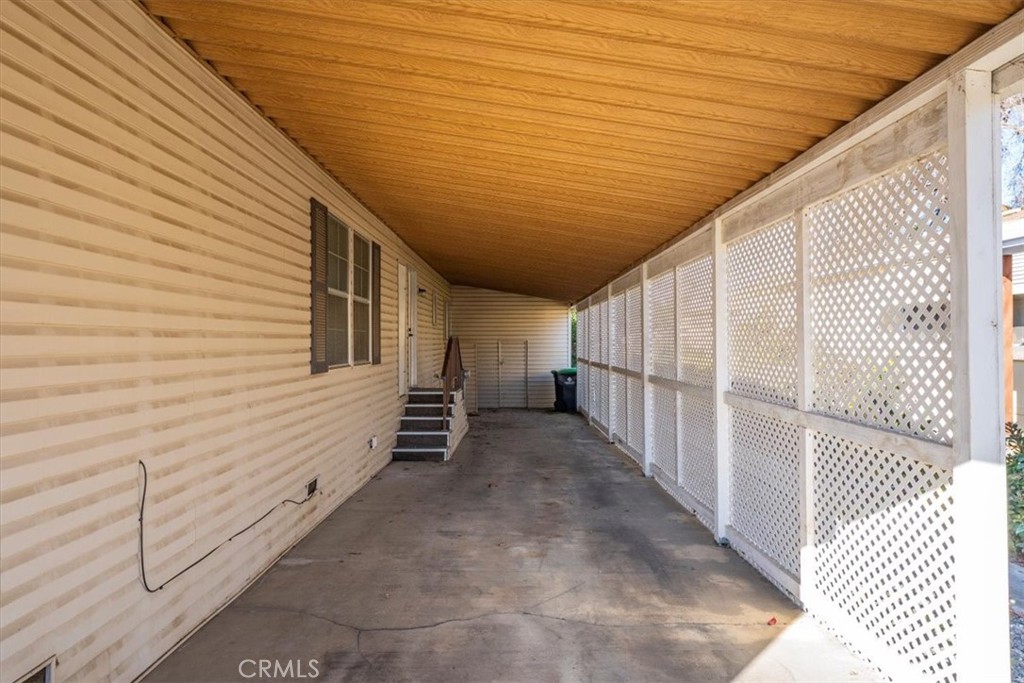 350 Gilmore Road, Unit 16 Red Bluff, CA 96080 - Photo 31 of 35 a view of entryway