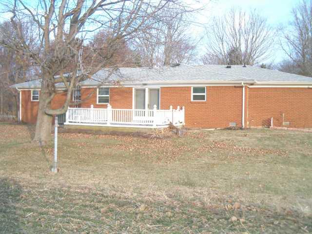 6160 South Carroll Road Indianapolis, IN 46259 - Photo 2 of 12 Gallery Image 2