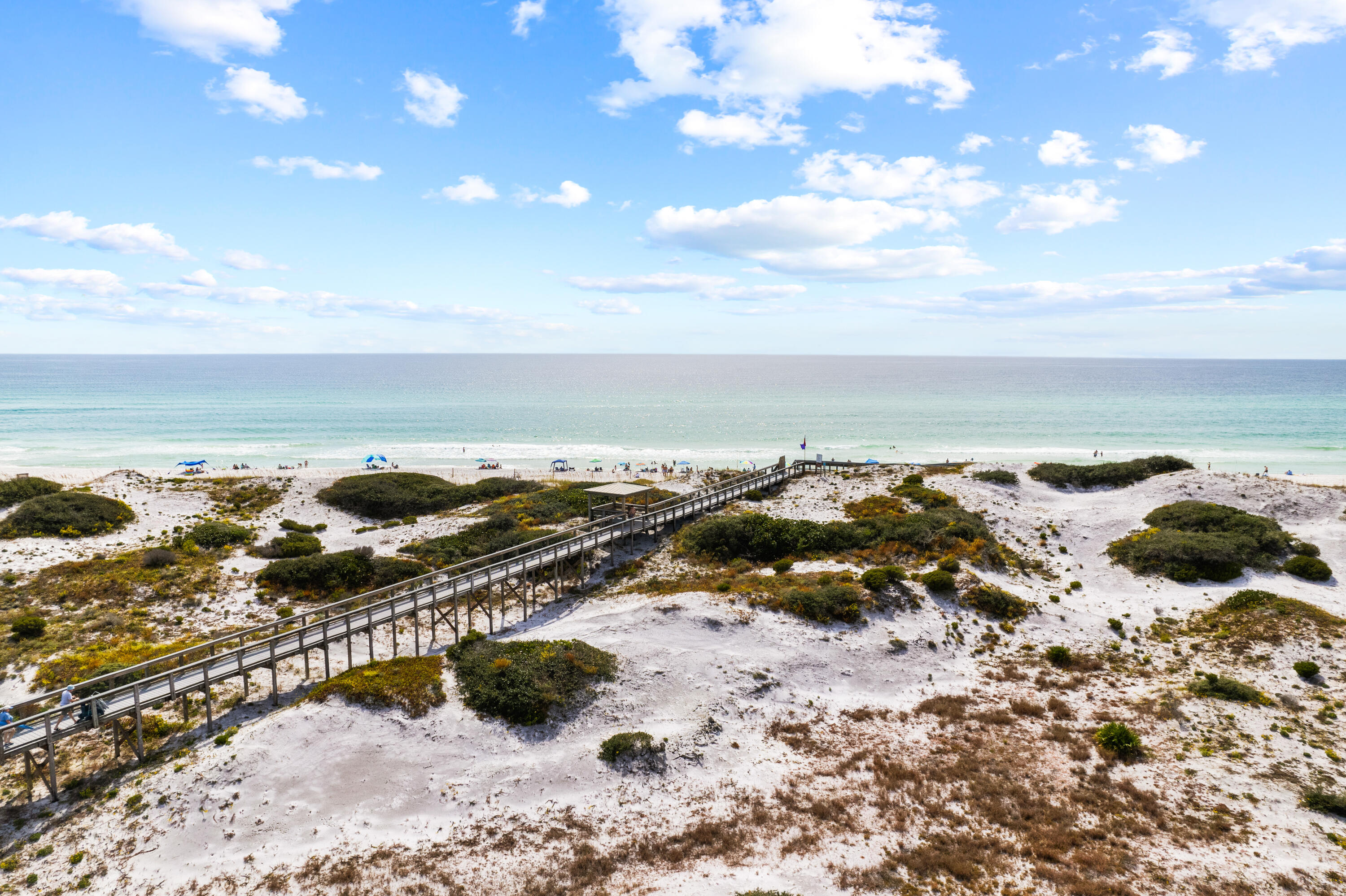 4 East Milestone Dr Inlet Beach, Unit A Inlet Beach, FL 32461 - Photo 65 of 66 Deer Lake 3