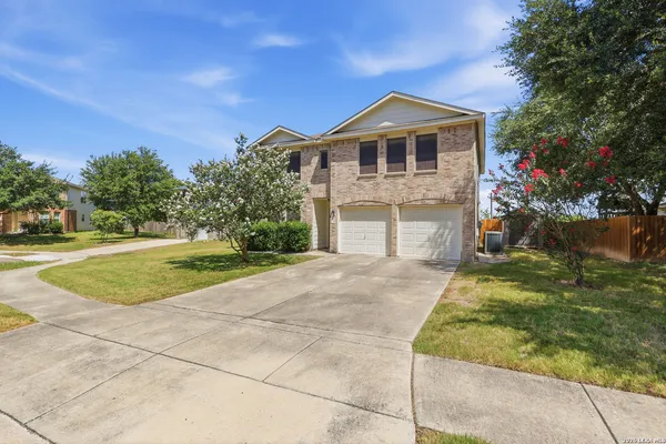 $315,000 | 7911 Hoosier Park, Selma, TX 78154