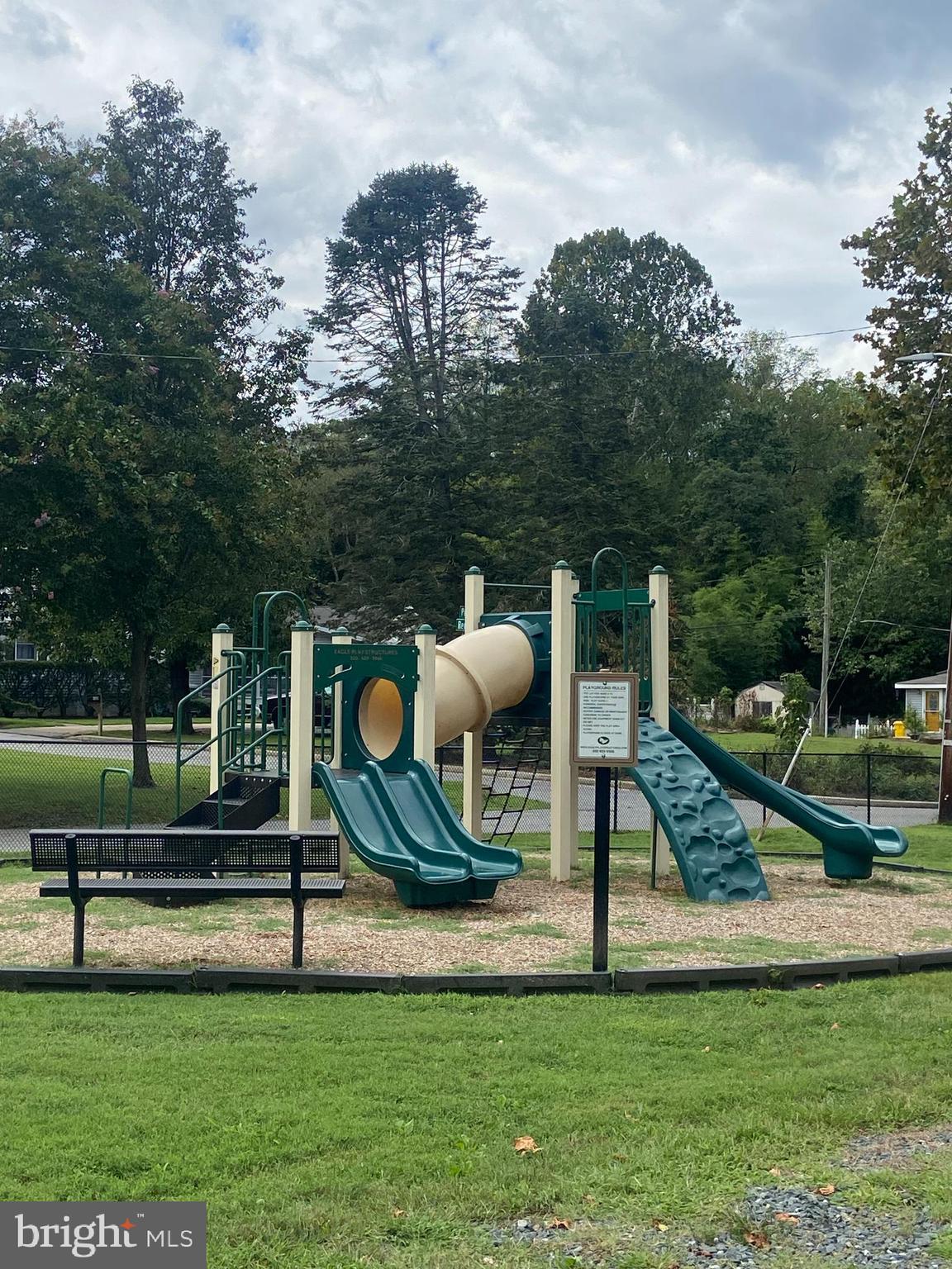 16 Dogwood Road Riva, MD 21140 - Photo 13 of 18 Community Playground