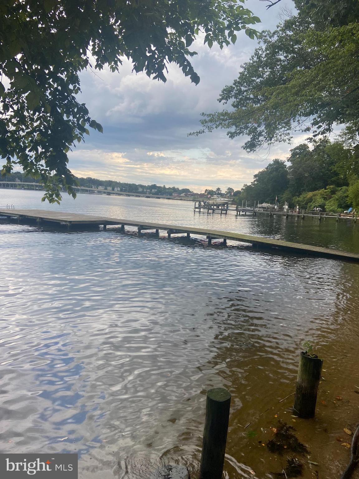16 Dogwood Road Riva, MD 21140 - Photo 16 of 18 Community Pier