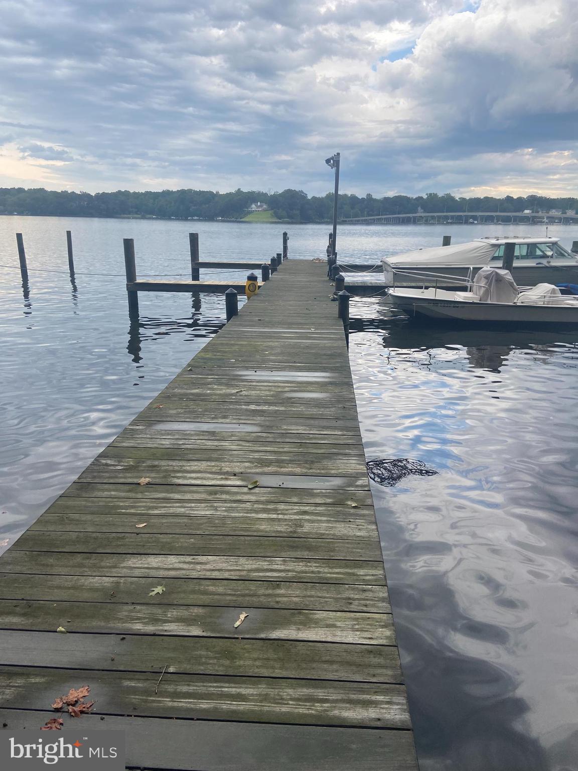 16 Dogwood Road Riva, MD 21140 - Photo 17 of 18 Community Pier