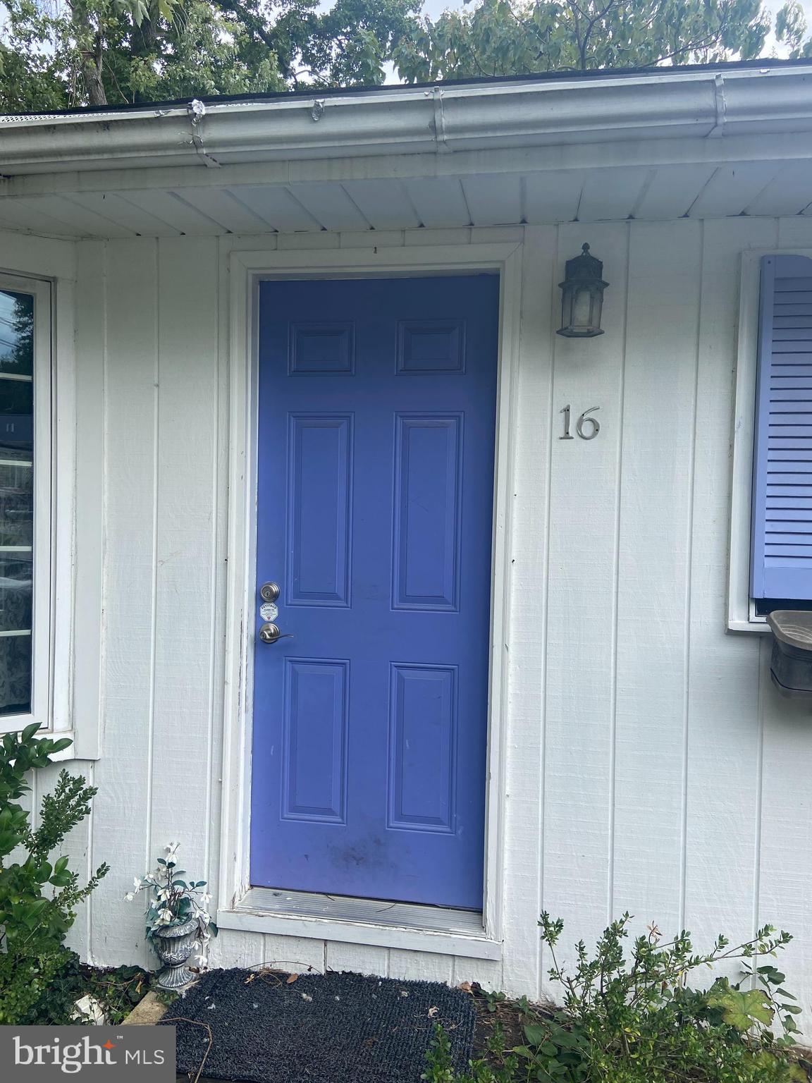 16 Dogwood Road Riva, MD 21140 - Photo 2 of 18 Front Door
