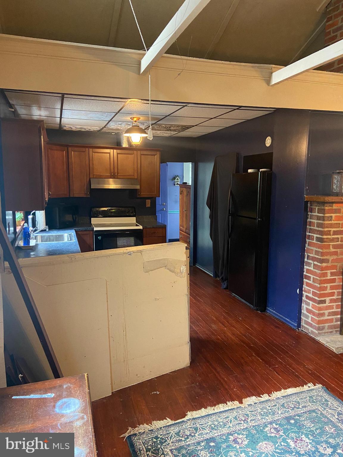 16 Dogwood Road Riva, MD 21140 - Photo 4 of 18 Kitchen