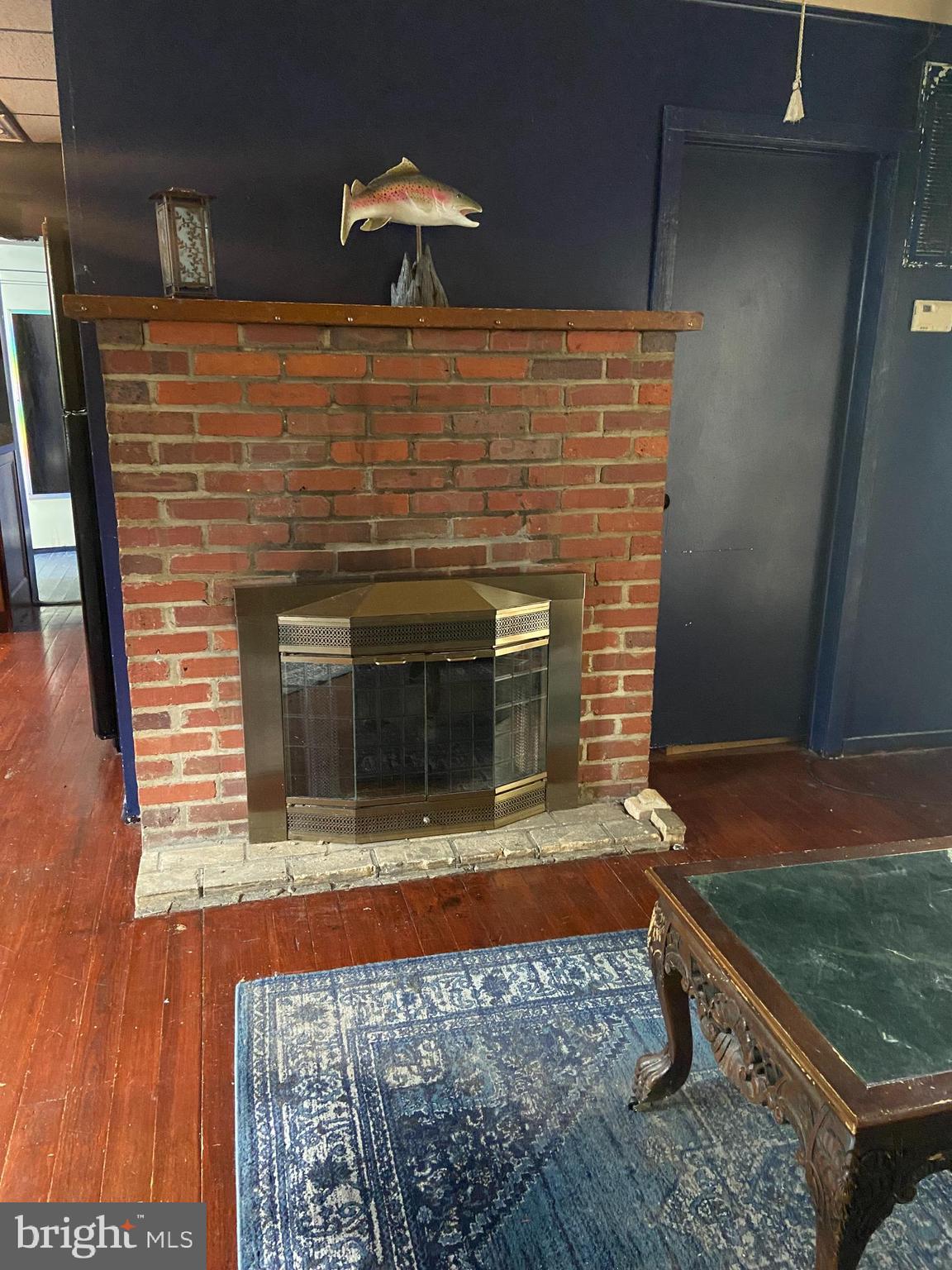 16 Dogwood Road Riva, MD 21140 - Photo 6 of 18 Fireplace
