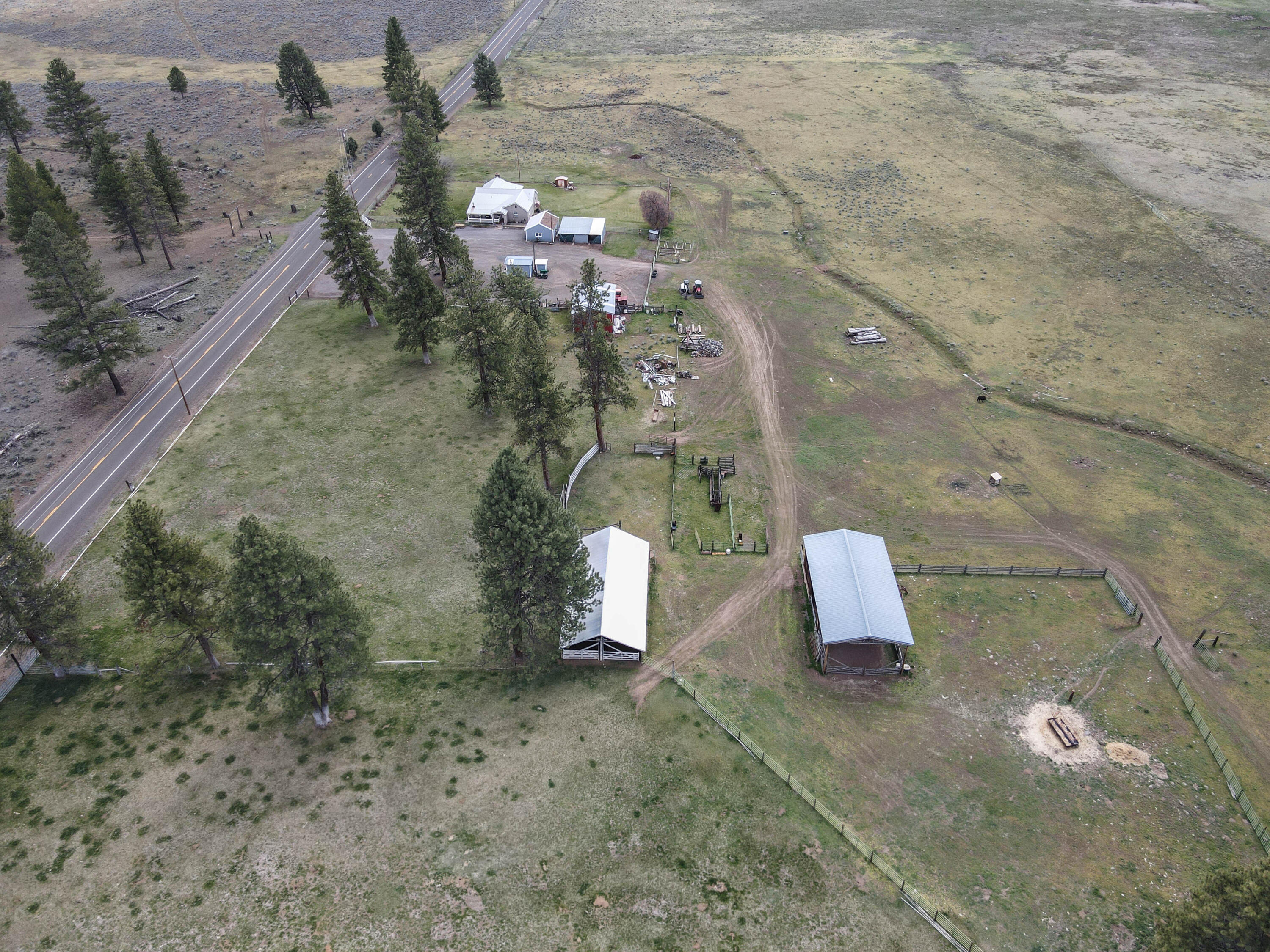 29700 Ivory Pine Road Bly, OR 97622 - Photo 36 of 42 Ivory Pine