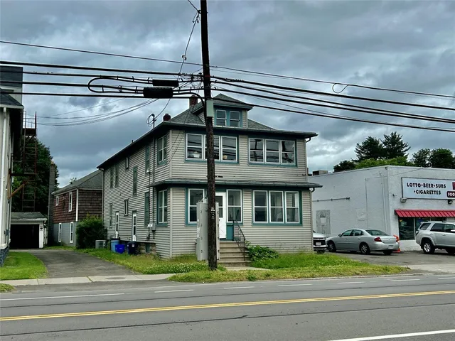$179,900 | 2002 East Main Street, Endicott, NY 13760