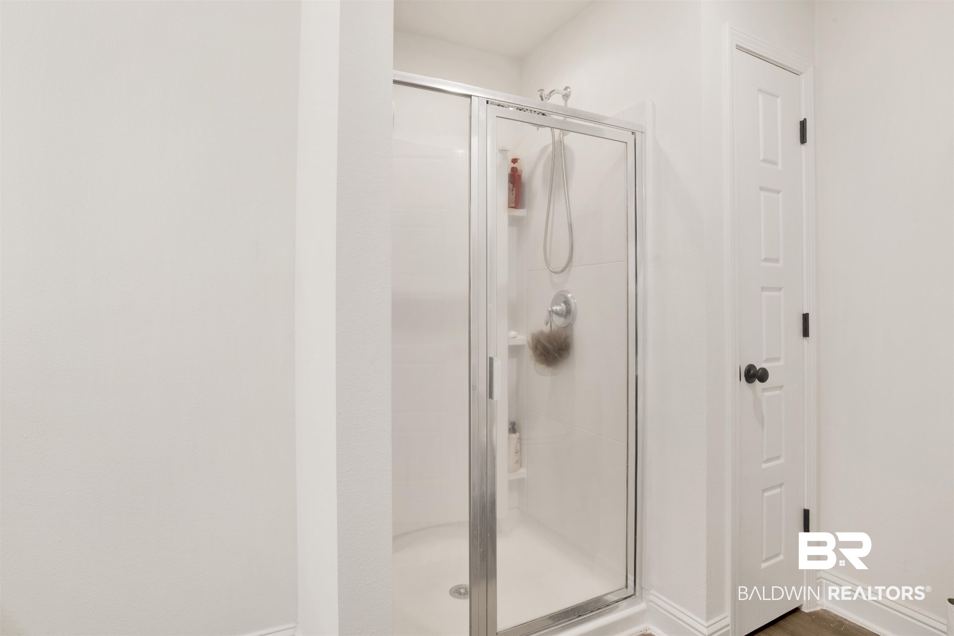 25806 Pollard Road, Unit 80 Daphne, AL 36526 - Photo 9 of 30 Bathroom featuring a shower stall