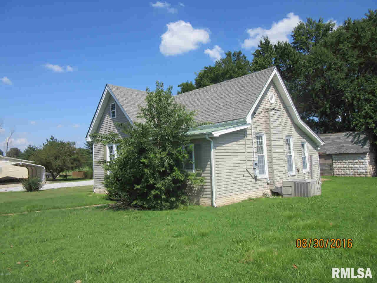 3008 Old Marion Road Metropolis, IL 62960 - Photo 8 of 17