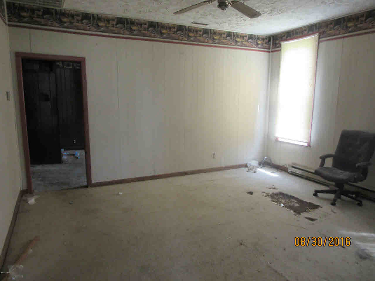 3008 Old Marion Road Metropolis, IL 62960 - Photo 9 of 17