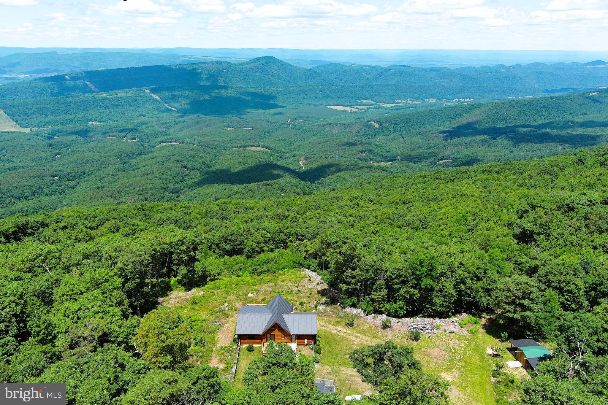 5982 South Branch Mountain Road Moorefield, WV 26836 - Photo 88 of 141