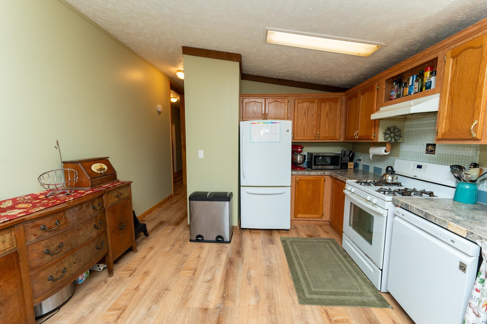 1014 South Coleman Road Shepherd, MI 48883 - Photo 17 of 46
