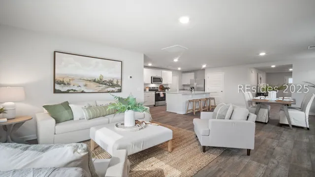 $414,990 | 1189 Sanctum Street, Ridgeland, SC 29936