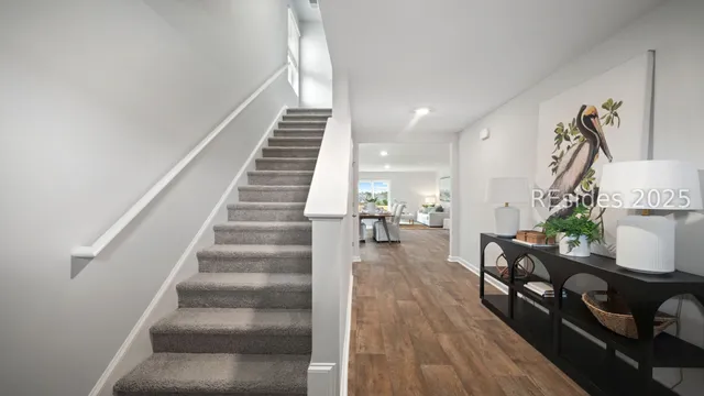 $414,990 | 1189 Sanctum Street, Ridgeland, SC 29936