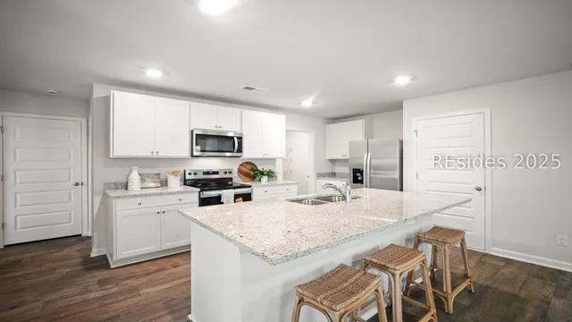 $414,990 | 1189 Sanctum Street, Ridgeland, SC 29936