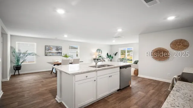 $414,990 | 1189 Sanctum Street, Ridgeland, SC 29936